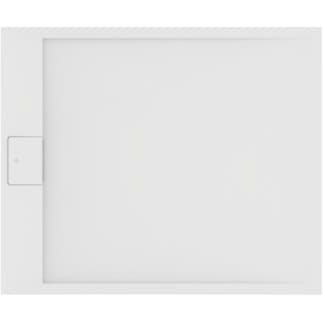 IDEAL STANDARD Obdélníková sprchová vanička Ultra Flat S i.life 1200x1000 mm, v jedné rovině s podlahou #T5228FR - Carrara bílá