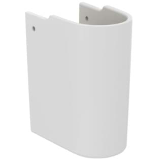 IDEAL STANDARD i.life S nástěnný sloupek #T4740MA - Bílá (Alpine) s Ideal Plus
