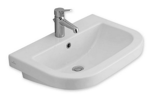 VILLEROY & BOCH LEMONY umyvadlo 5179D201