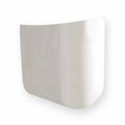 VILLEROY & BOCH LEMONY kryt sifonu 7264D001