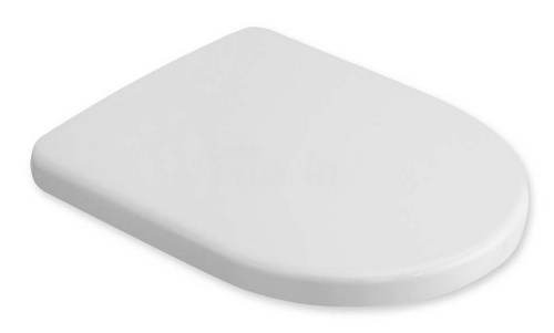 VILLEROY & BOCH LEMONY klozetové sedátko 9955S901