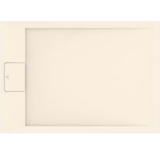 IDEAL STANDARD Obdélníková sprchová vanička Ultra Flat S i.life 1000x700 mm, v jedné rovině s podlahou #T5240FT - pískovec
