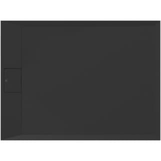 IDEAL STANDARD Obdélníková sprchová vanička Ultra Flat S i.life 1200x800 mm, v jedné rovině s podlahou #T5220FV - břidlice