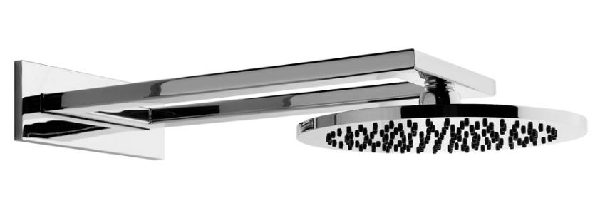 GESSI TRASPARENZE Sprcha nástěnná 34349031