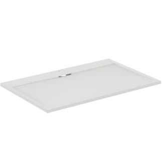 IDEAL STANDARD Obdélníková sprchová vanička Ultra Flat S i.life 1400x900 mm, v jedné rovině s podlahou #T5222FR - Carrara bílá