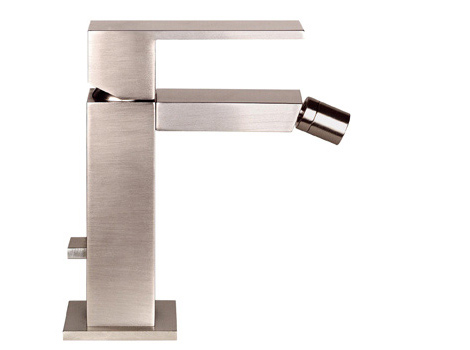 GESSI RETTANGOLO Baterie umyvadlová stojánková 20007031 - chrom