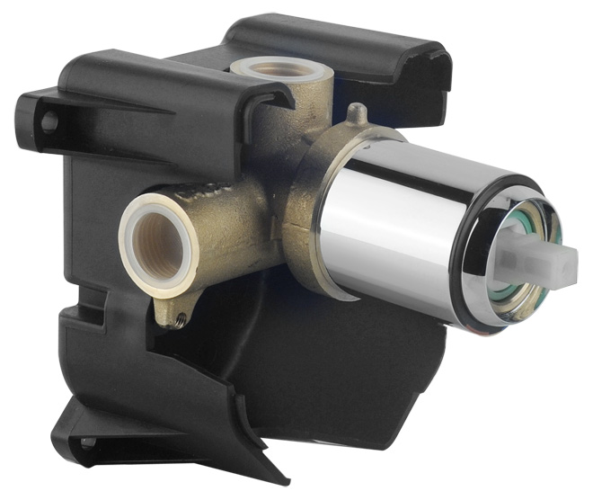 GESSI Rettangolo doccia podomítkové těleso pro podomítkovou baterii 9955.031