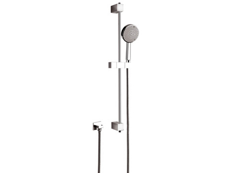 GESSI QUADRO SET 15113031 - chrom