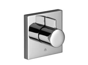 DORNBRACHT Oboustranná konverze SYMETRICS UP - chrom #36125985-00