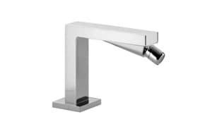 DORNBRACHT Bidetová výlevka SYMETRICS - chrom #13900980-00
