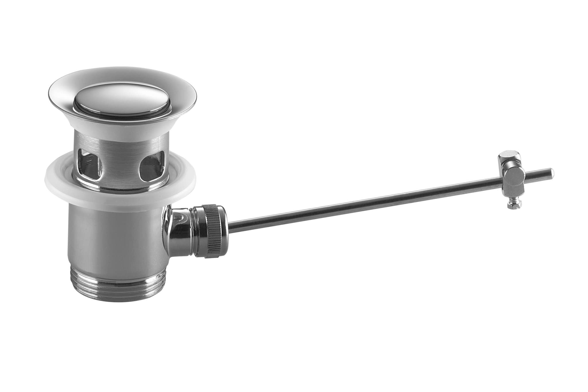 DORNBRACHT Vypouštěcí šroubení 1 1/4" - chrom #04110100100-00