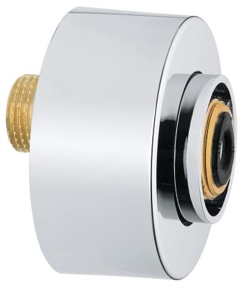 GROHE S-přípojka Chrom #12693000