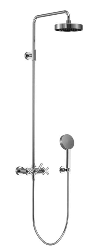 DORNBRACHT Sprchová baterie TARA - chrom #26611892-00