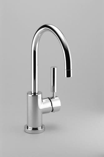 DORNBRACHT TARA CLASSIC Jednopáková umyvadlová baterie - chrom #33513880-00