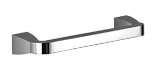 DORNBRACHT ČTVERCOVÉ madlo k vaně - chrom #83030910-00