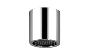 DORNBRACHT Provzdušňovač nízkotlaký M18xIG - chromový #90230102802-00