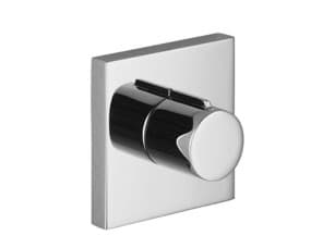 DORNBRACHT Podomítkový ventil SYMETRICS - chrom #36310980-00