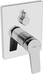 HANSA HANSATWIST Nadomítkový díl podom. vanové baterie #89849083