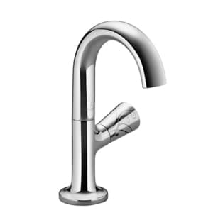 DORNBRACHT Sloupová vodovodní baterie LA FLEUR, studená voda - chrom #17501955-00