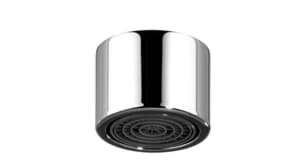 DORNBRACHT Provzdušňovač M22x1-IG - chromový #90230102400-00