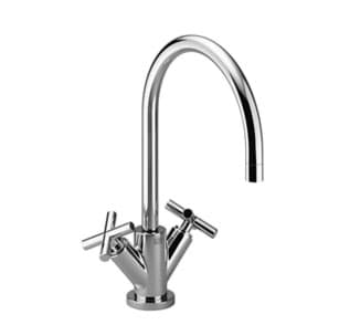 DORNBRACHT TARA Jednootvorová baterie - chrom #22021892-00