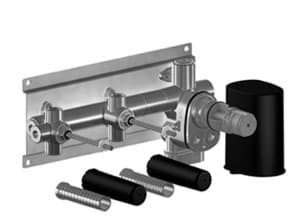 DORNBRACHT Modul termostatu pro zapuštěnou montáž - #3552897090