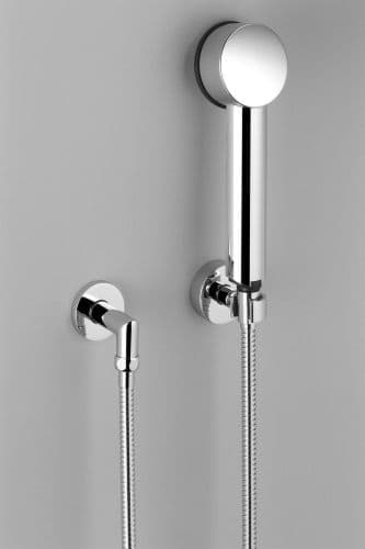 DORNBRACHT Sprchová souprava CIRCLE - chrom #27803920-00