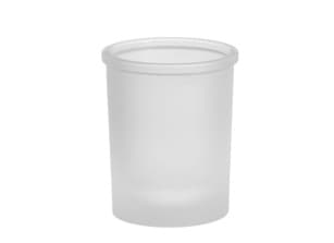 DORNBRACHT Skleněná vložka , matná - #08900400882