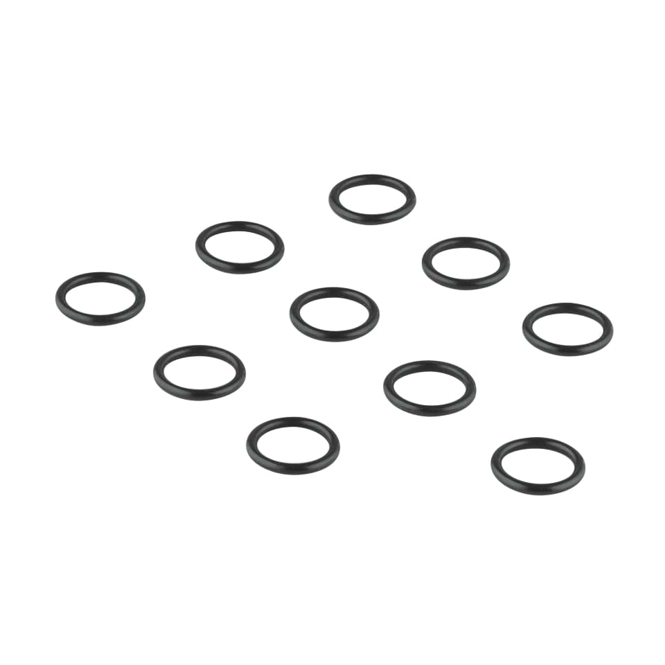 GROHE O-Kroužek Ø12 x Ø2 Chrom #0128000M