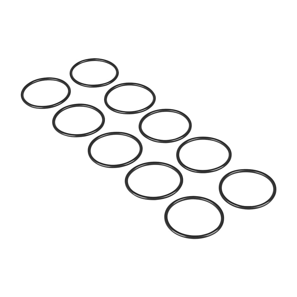 GROHE O-Kroužek Ø45 x Ø3 Chrom #0044400M