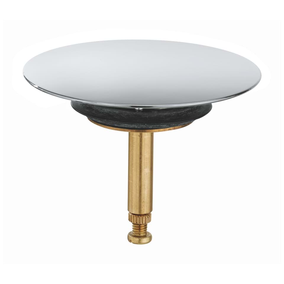 GROHE Zátka Chrom #06625000