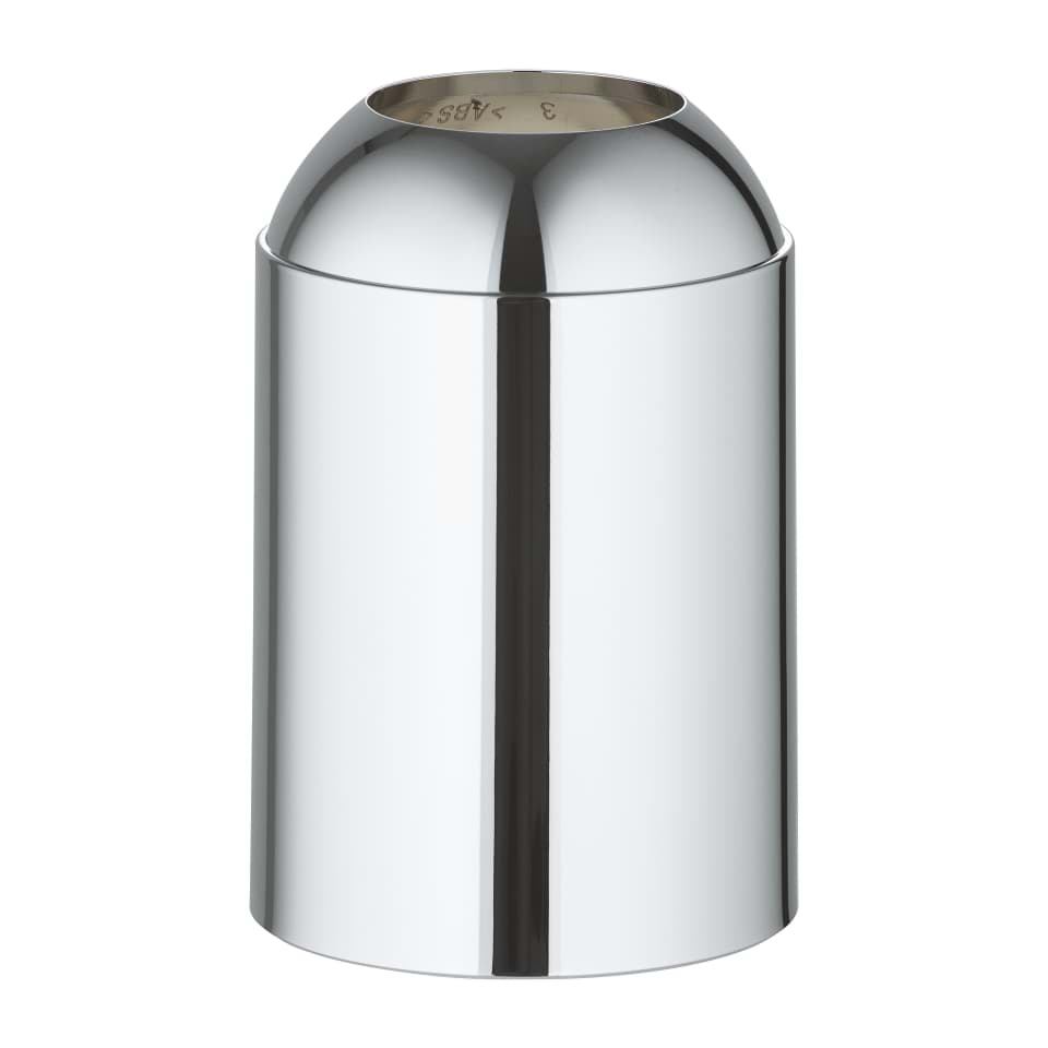 GROHE Kryt Chrom #06874000