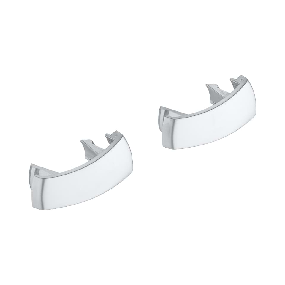 GROHE Krytka matný chrom #11366P0M