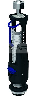 GEBERIT vypouštěcí ventil typ 230, 136.901.21.2