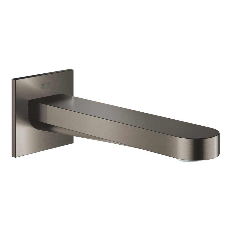 GROHE Plus vanová vpusť #13404AL3 - kartáčovaný Hard Graphite