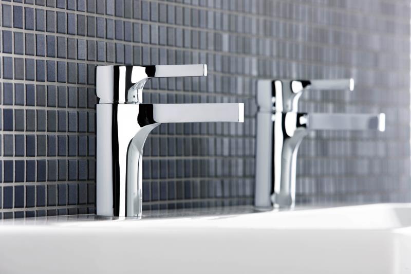 STEINBERG baterie umyvadlová páková 2101010