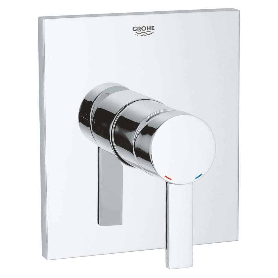 GROHE Allure Páková sprchová baterie Chrom #19317000