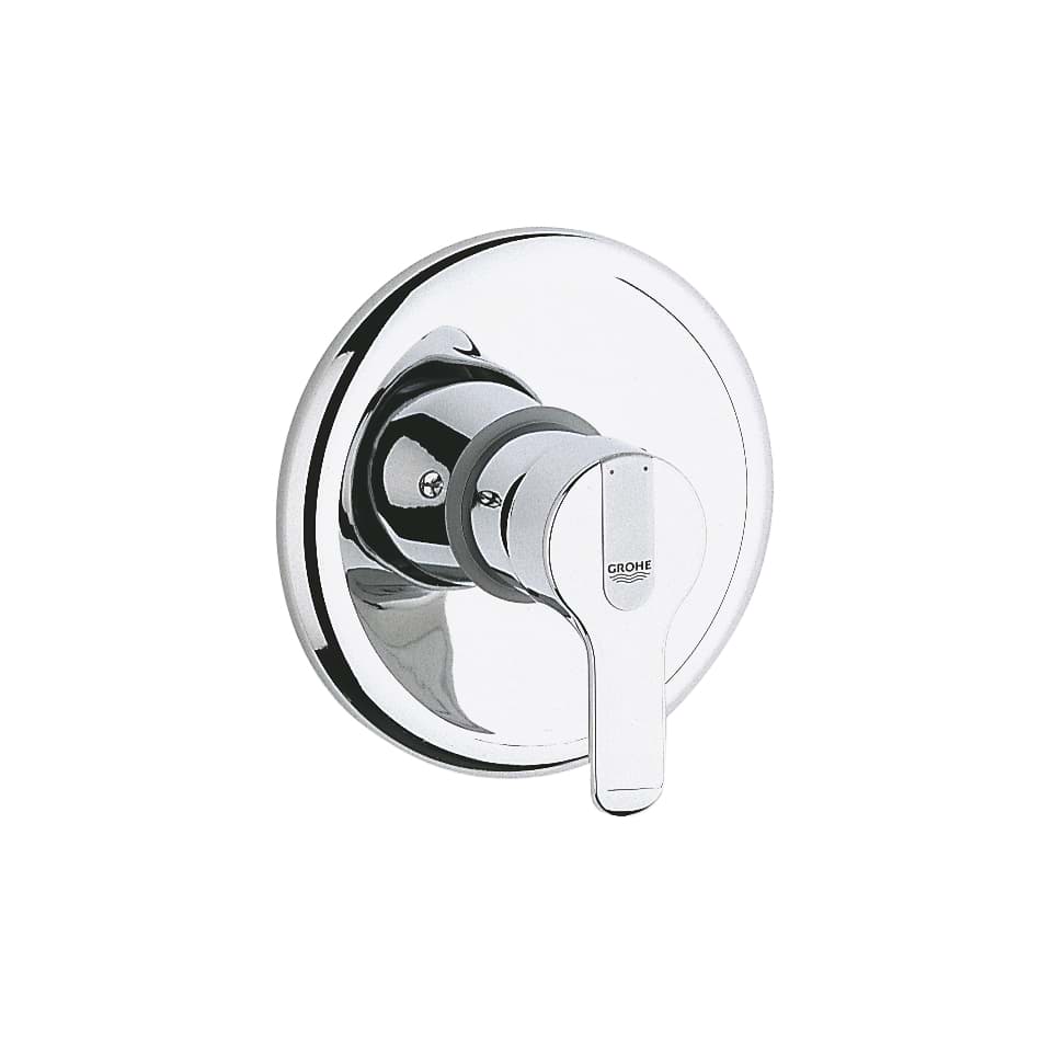 GROHE Jednopáková sprchová baterie Eurodisc #19519000 - chrom