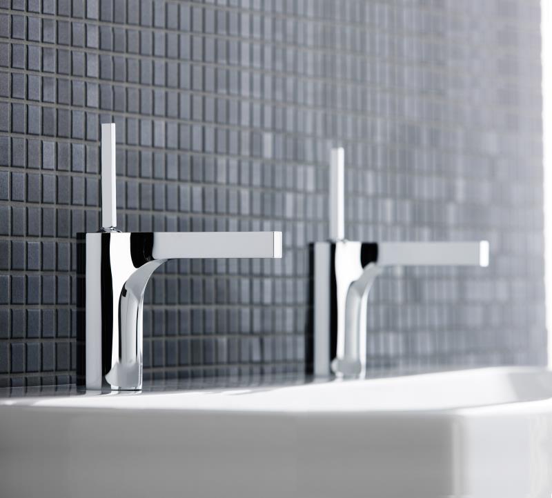 STEINBERG baterie umyvadlová páková 2151010