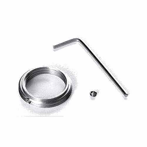 ZEHNDER adaptér pro montáž hlavice na ventily RADVAL XS 853670