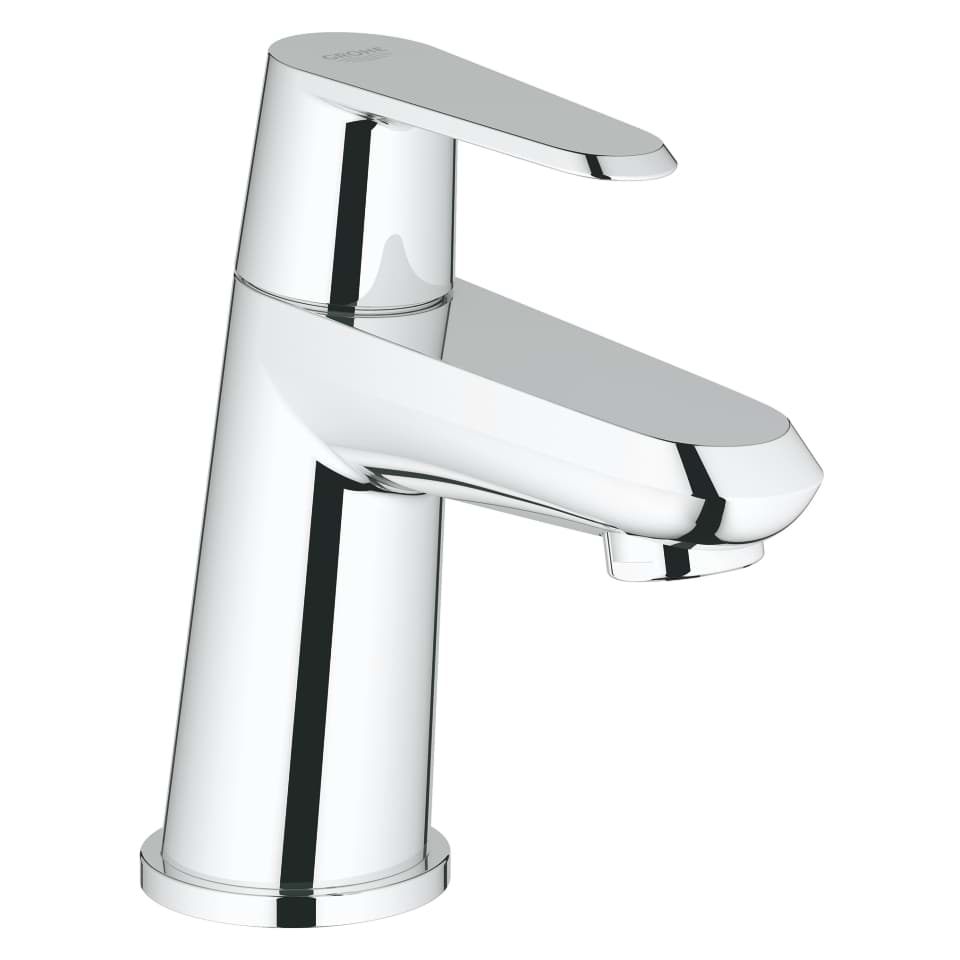 GROHE Eurodisc Cosmopolitan Stojánkový ventil velikost XS Chrom #23051002