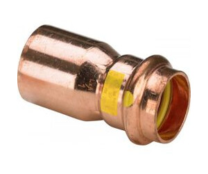 VIEGA Profipress G-redukce 28x22 mm lis cu plyn 346607