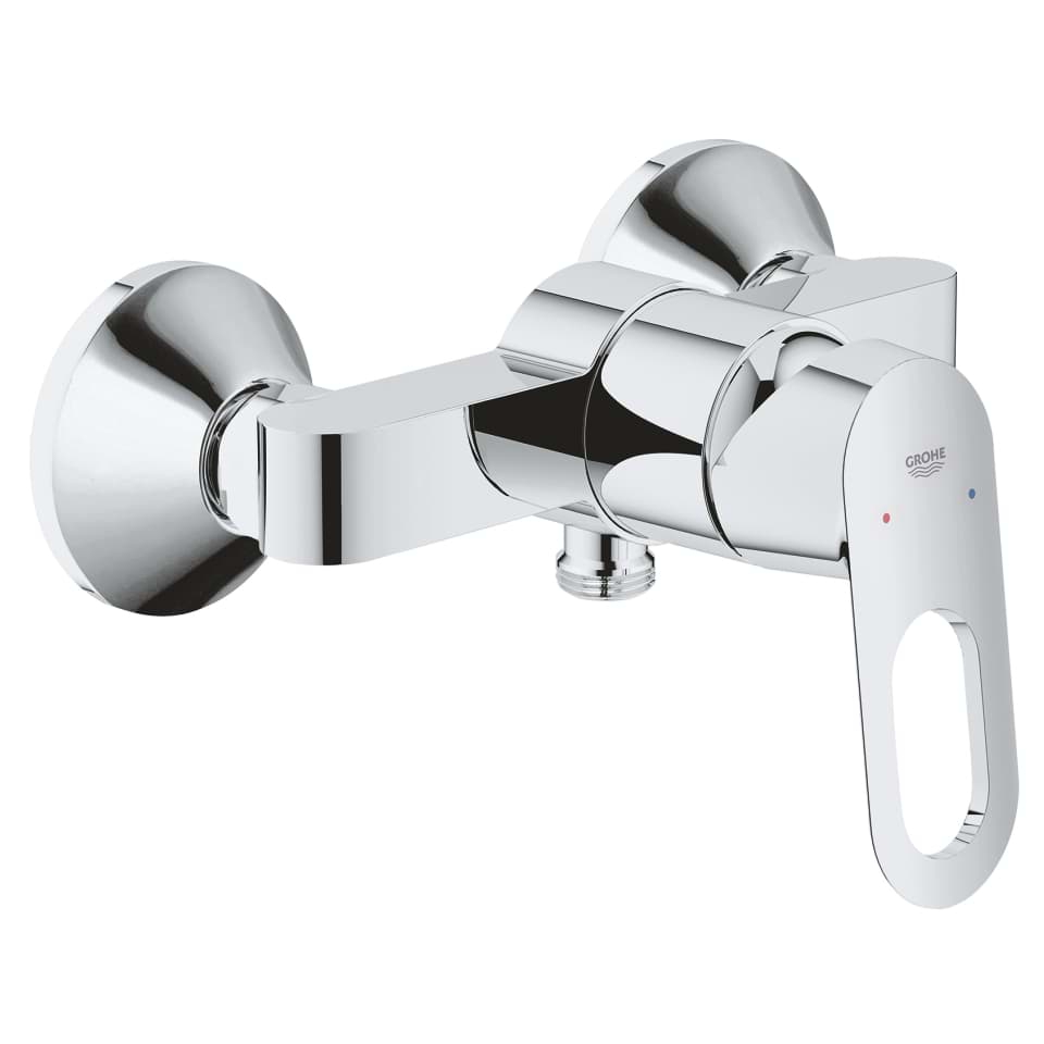 GROHE Start Loop Páková sprchová baterie, DN 15 Chrom #23354000