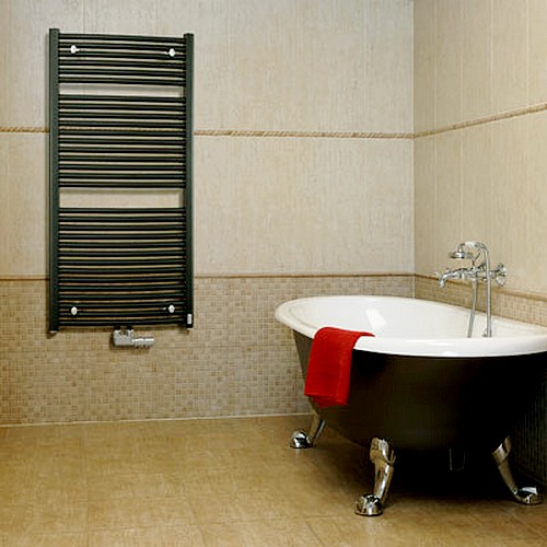 KORALUX RONDO-MAX-M 1500x600 koupelnové těleso KRM15000600M10