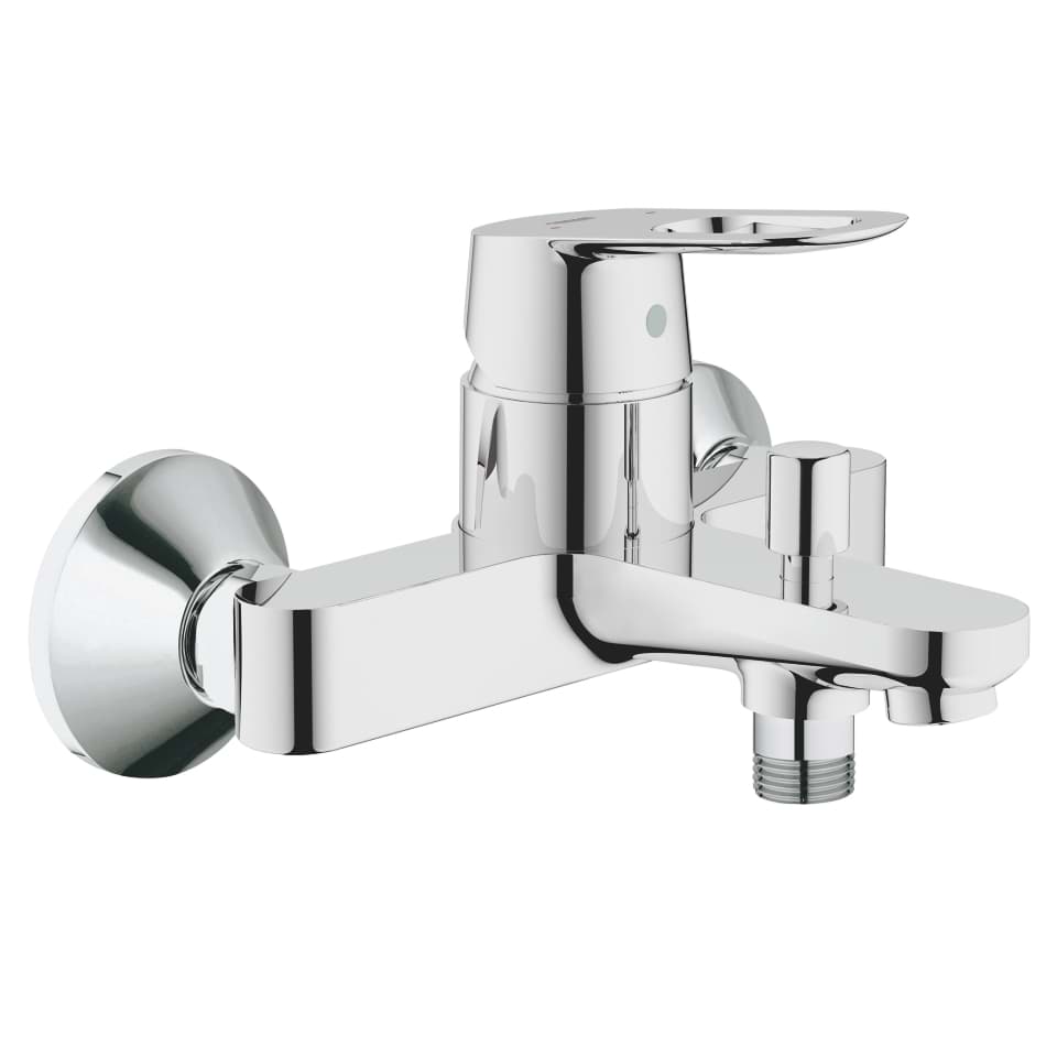 GROHE Start Loop Páková vanová baterie, DN 15 Chrom #23355000