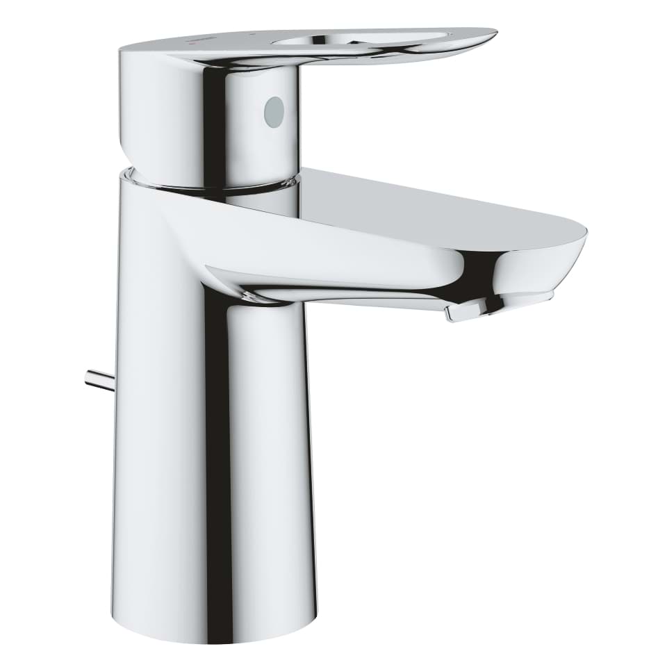 GROHE Start Loop Páková umyvadlová baterie DN 15, velikost S Chrom #23349000