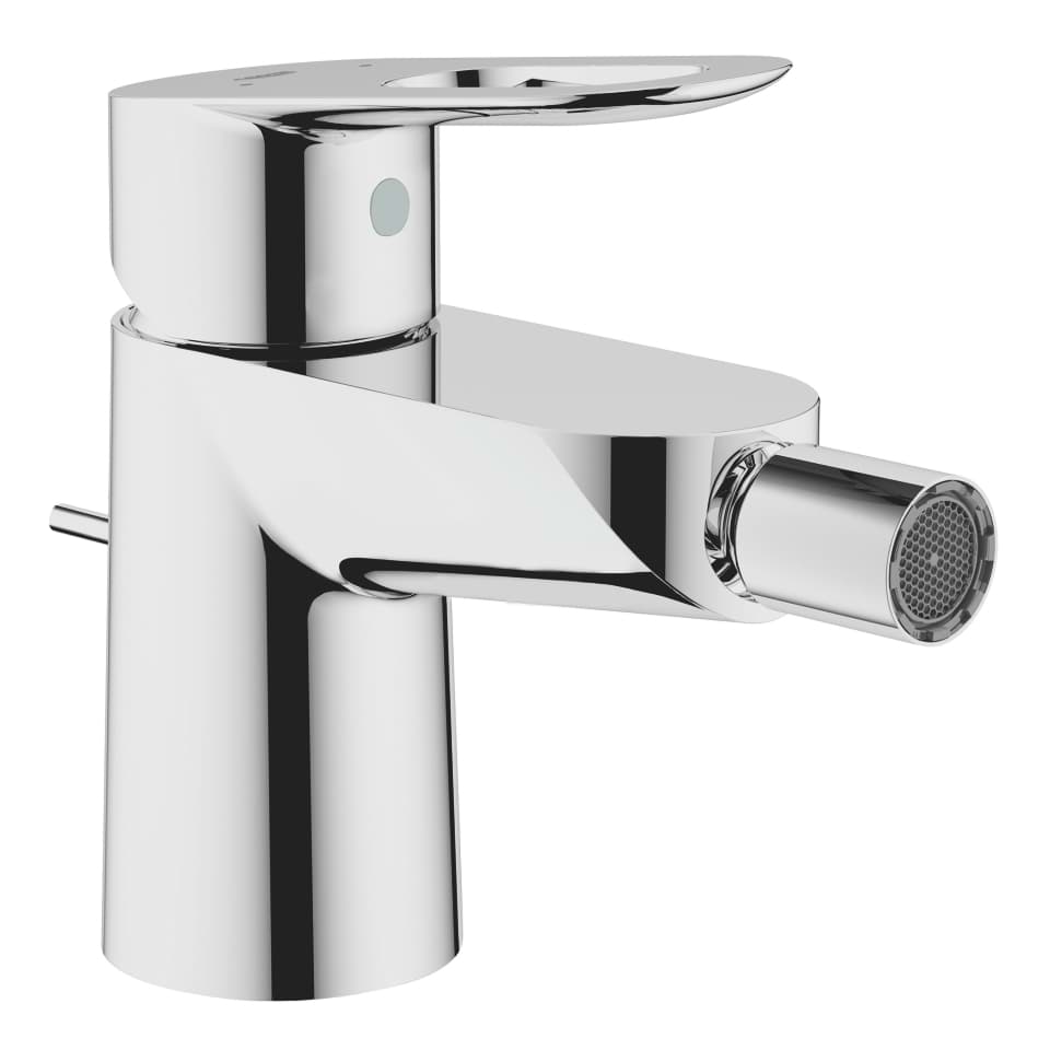 GROHE Start Loop Páková bidetová baterie, DN 15, velikost S Chrom #23352000