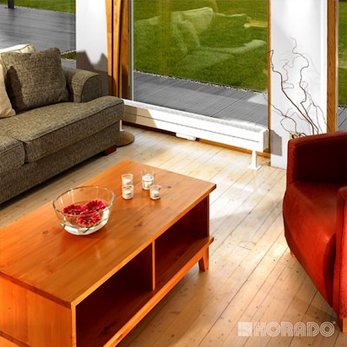 KORATHERM HORIZONTAL M 22-884/600 otopné těleso K22H08840600M10 - bílá RAL9016