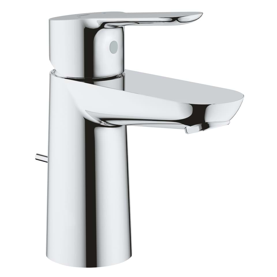 GROHE Start Edge Páková umyvadlová baterie DN 15, velikost S Chrom #23342000