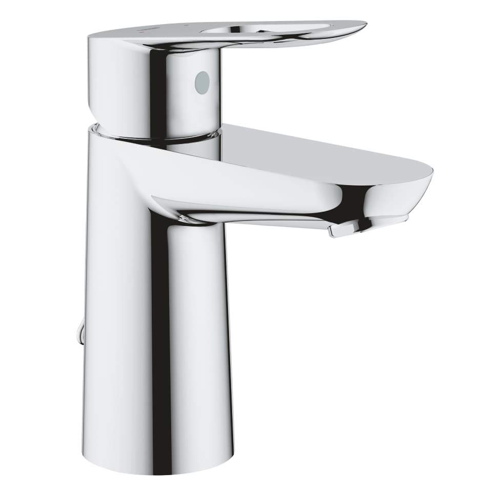 GROHE Start Loop Páková umyvadlová baterie DN 15, velikost S Chrom #23350000